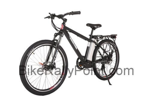 X-Treme Trail Maker specs and reviews